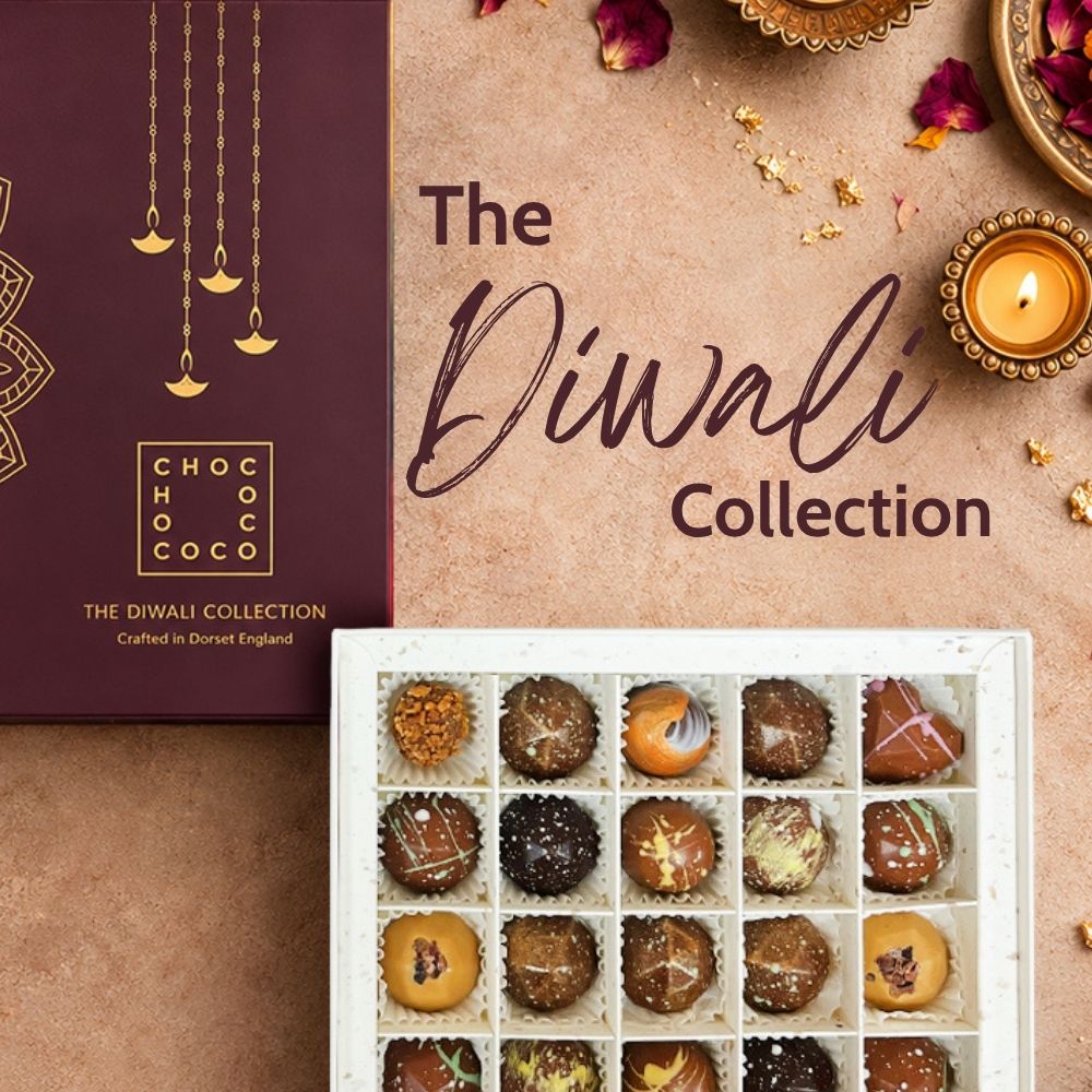 Celebrate Diwali with Chococo