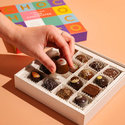 Fresh Chococo Selection Box - Medium – view 4