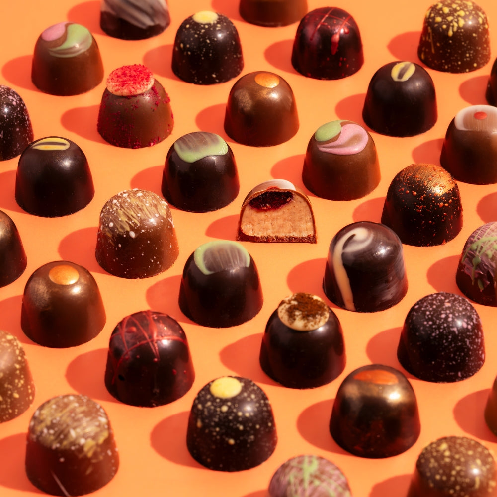 Fresh Chococo Selection Box - Large – view 3