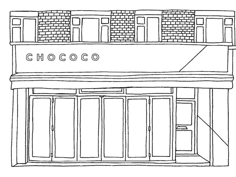 Chococo West Dulwich
