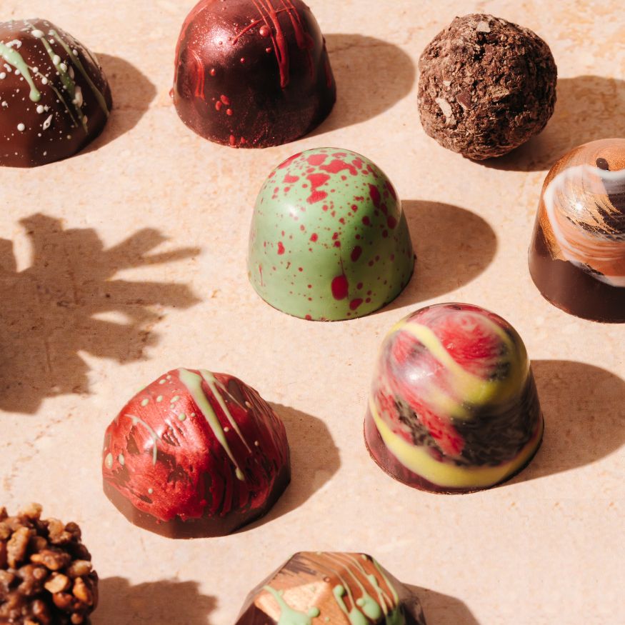 Large Autumn Collection Box – view 3