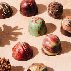 Large Autumn Collection Box – view 3