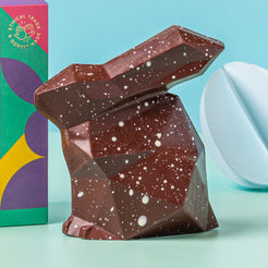 Dark Chocolate Bunny in a Box (vf) – view 3