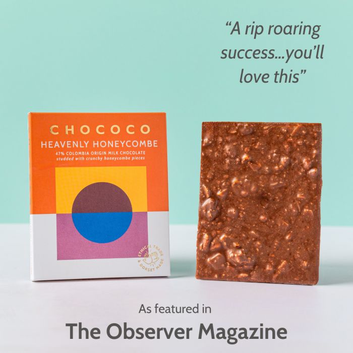 The Milky Way Letterbox Bar Gift Set - Milk Chocolate (3 Bars) – view 5