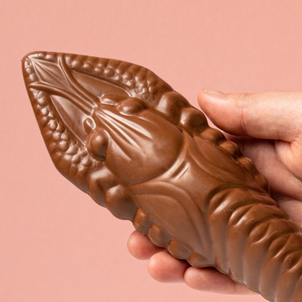 Milk Chocolate Love Lobster – view 4