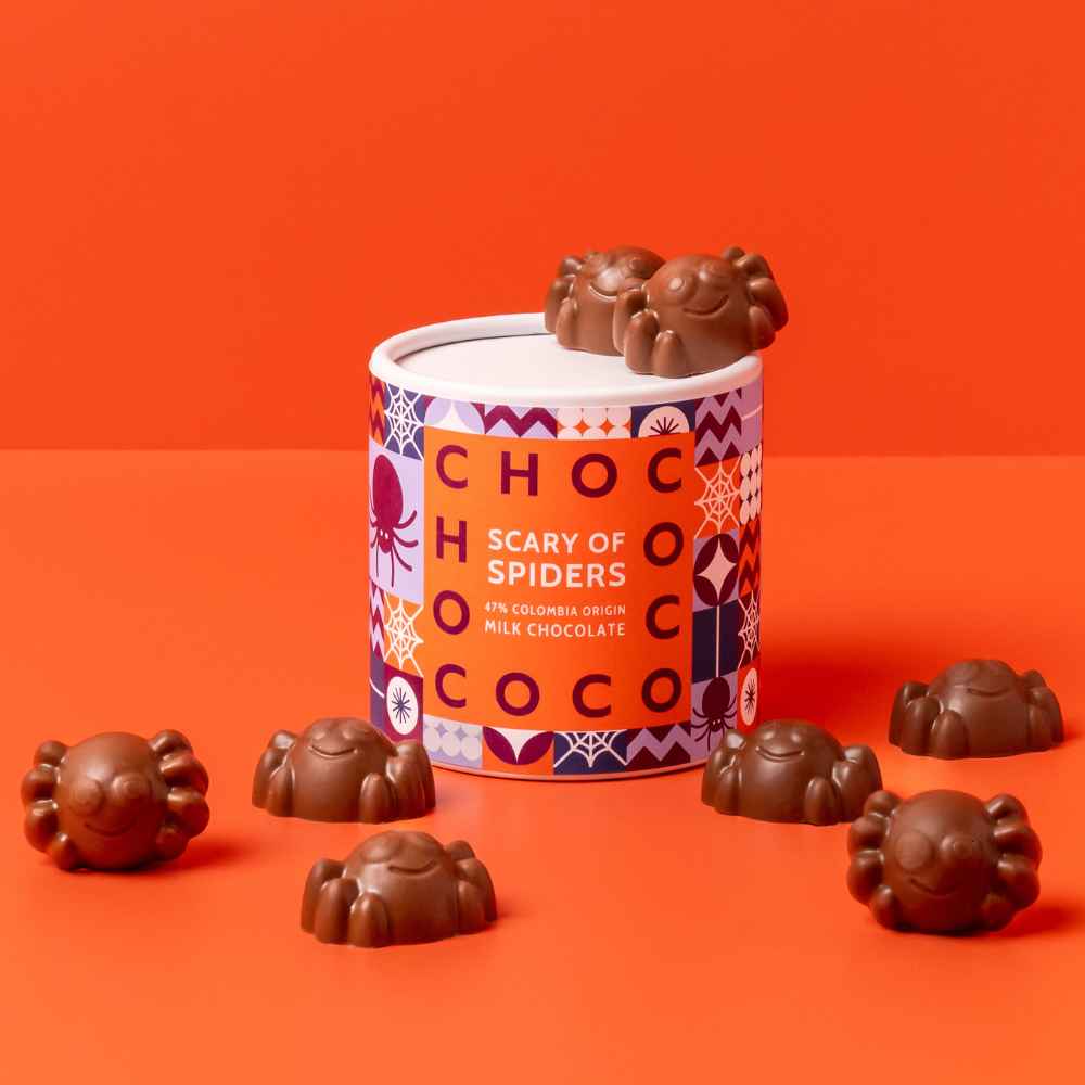 Boo Bag Milk Chocolate – view 2