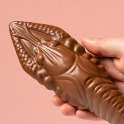 Oat M!lk Chocolate Love Lobster (vf) – view 5