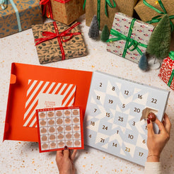 Classic Advent Calendar – view 8