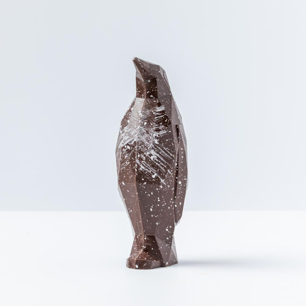 Dark Chocolate Penguin (vf) – view 2